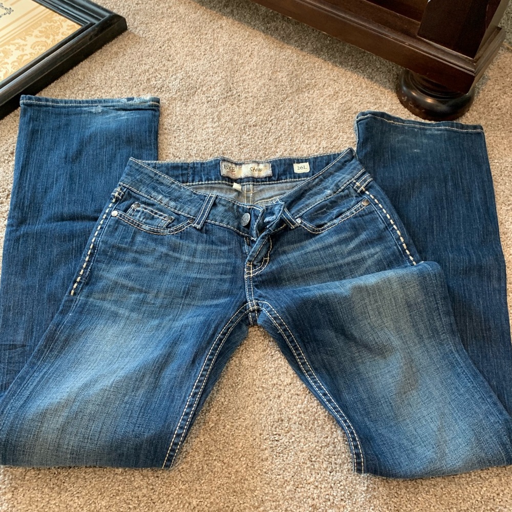 BKE jeans